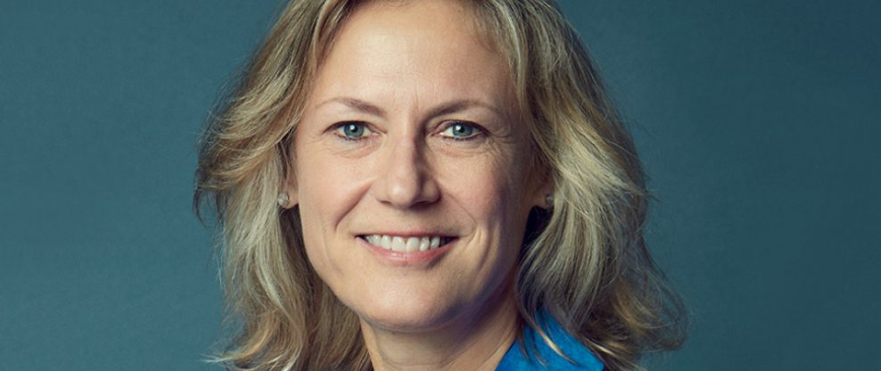 Warner Bros. Taps BBC Studios Americas Chief Ann Sarnoff as CEO