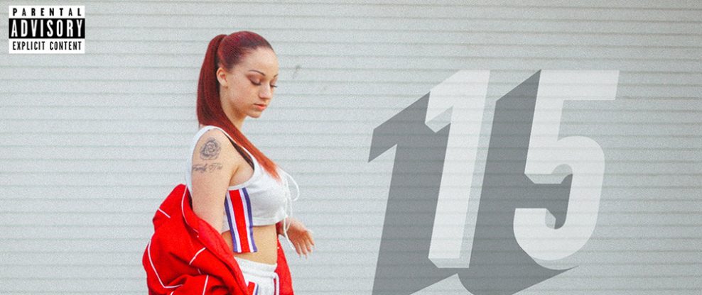 Bhad Bhabie