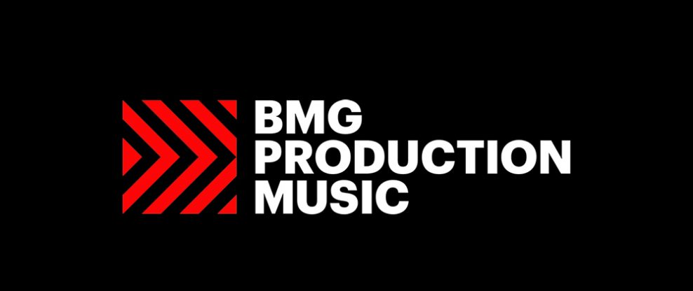 BMG Production Music