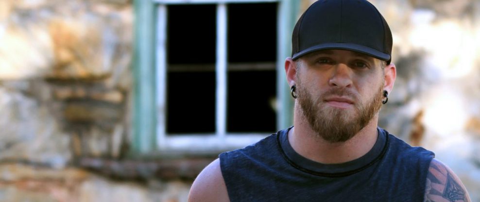 Brantley Gilbert