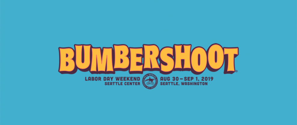 Bumbershoot 2019