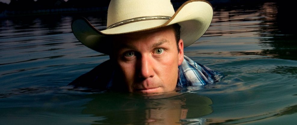 APA Signs Rodney Carrington