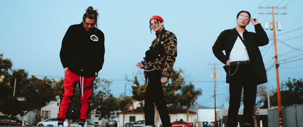 Chase Atlantic