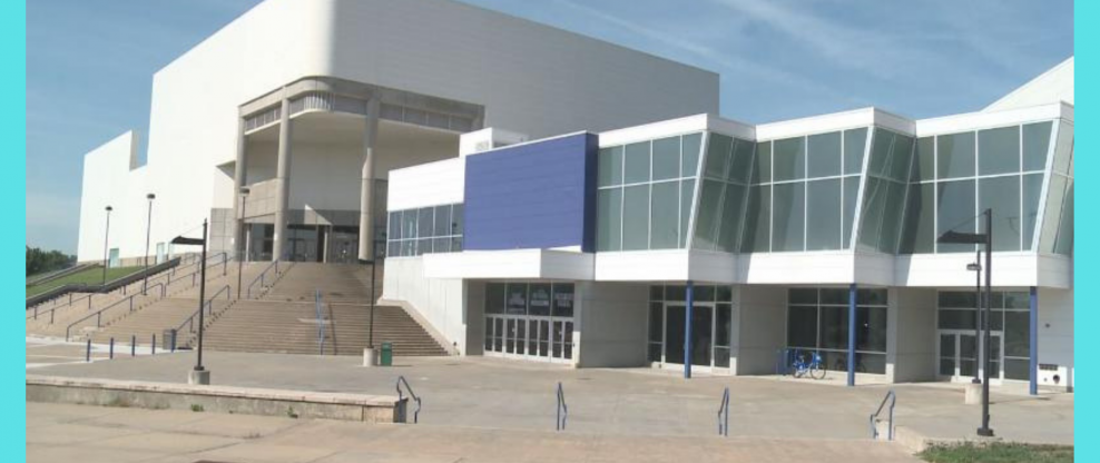 Kansas Expocentre Lands Naming Rights Deal