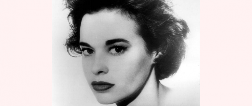 Gloria Vanderbilt, Heiress, Fashion Entrepreneur, Dies