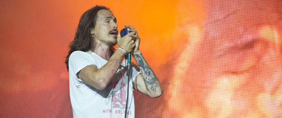 Incubus To Perform On 'The Late Show With Stephen Colbert' June 26