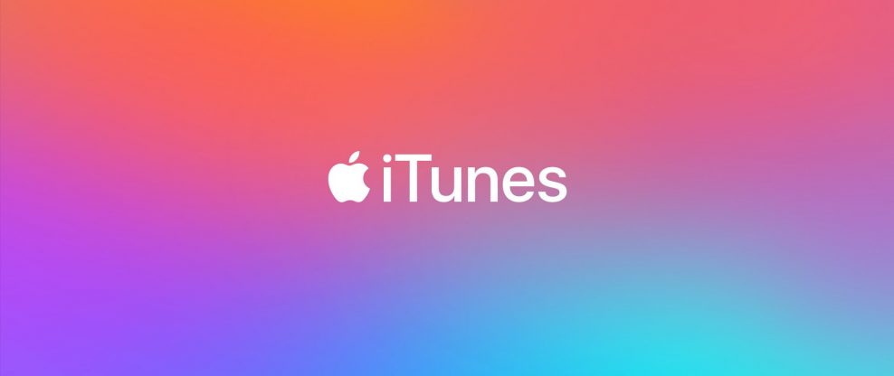 Apple Sends iTunes Out To Pasture