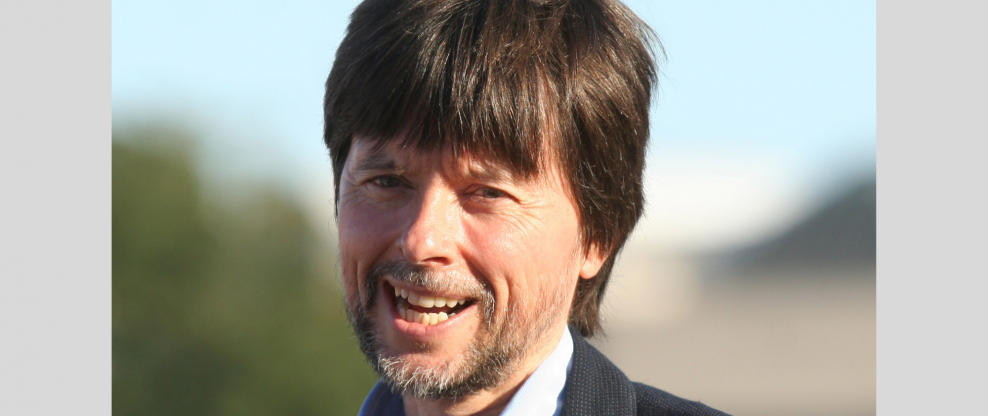 Filmmaker Ken Burns Attempts To Save Hampshire College