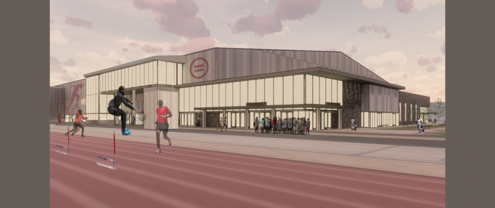 AEG Facilities Selected To Manage Louisville Urban League Sports And Learning Complex