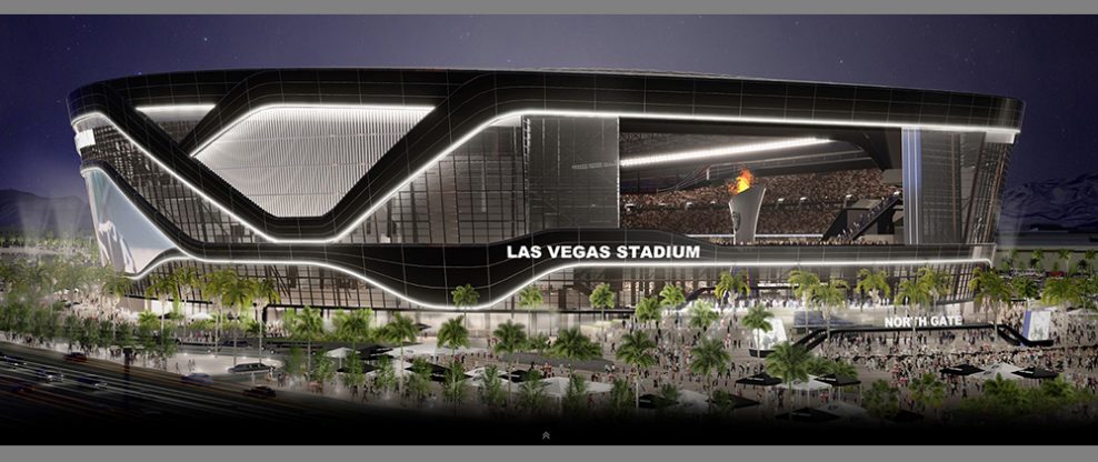 Las Vegas Stadium