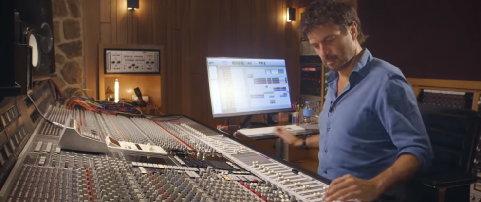 Music Producer, Artist Philippe Zdar Falls Out Window, Dies