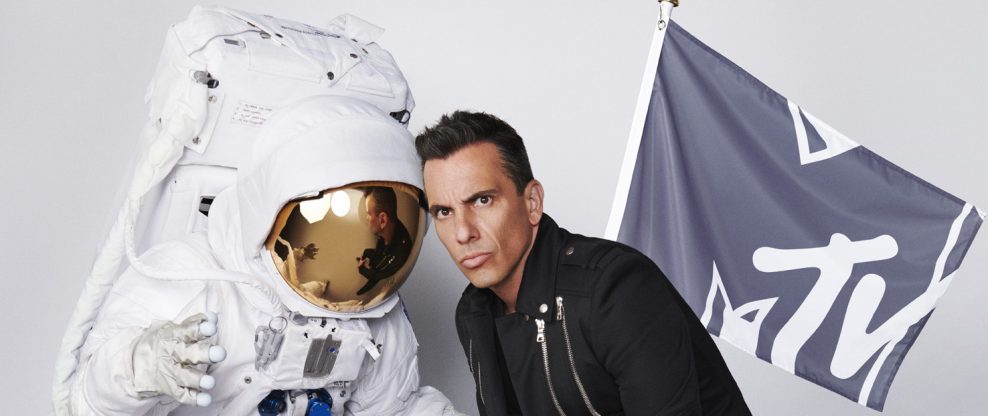 Sebastian Maniscalco To Host MTV's Video Music Awards