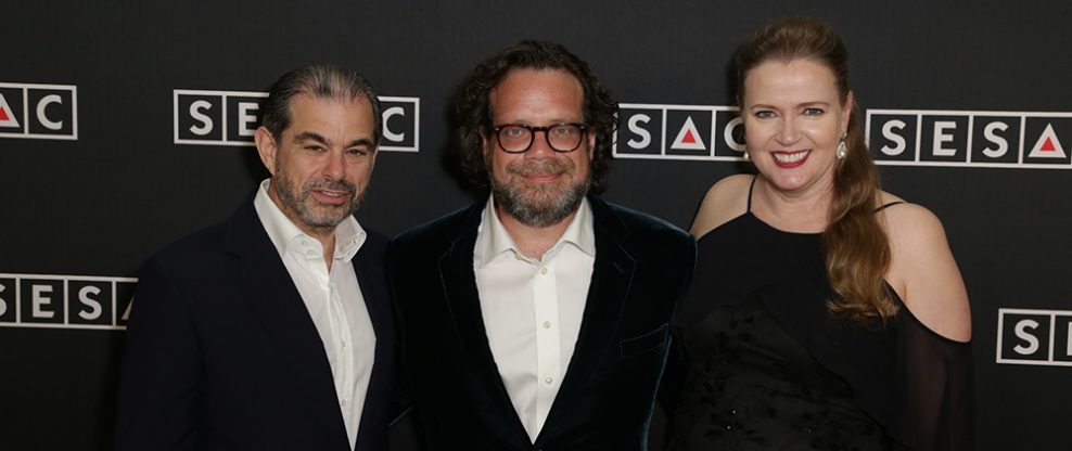 SESAC Hosts Its Annual Film & Television Composer Awards