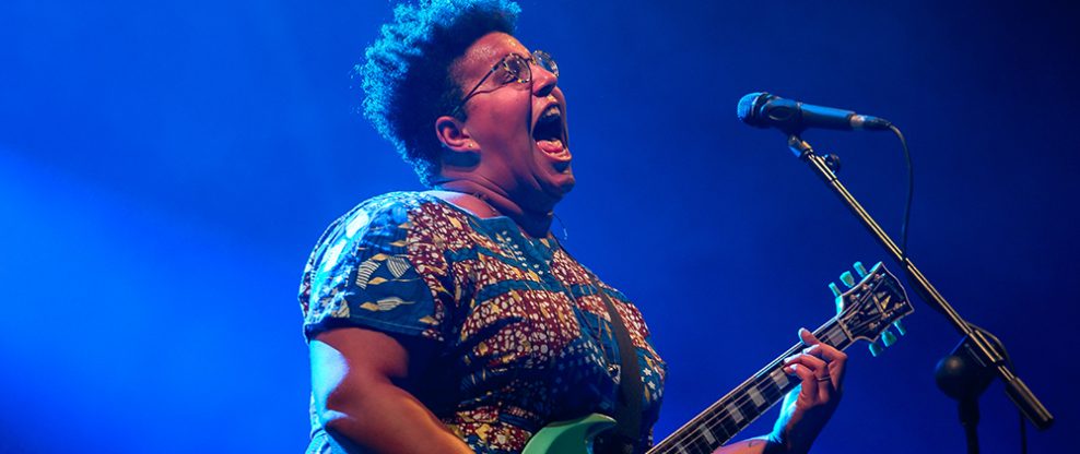 Brittany Howard