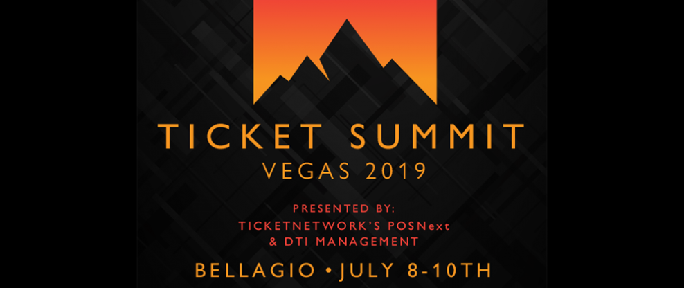 Ticket Summit 2019