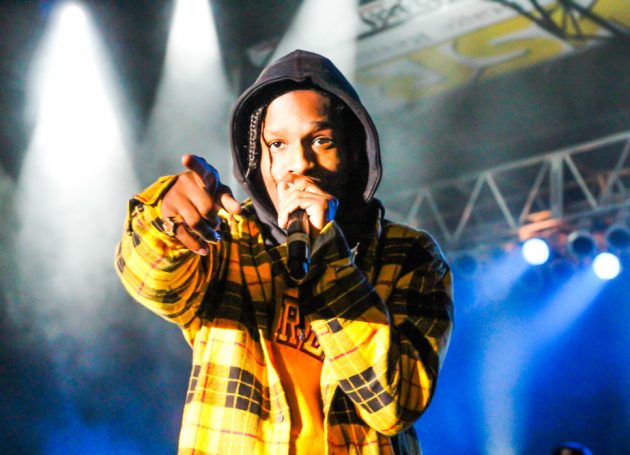 A$AP Rocky's Incarceration In Sweden Forces More Missed Dates