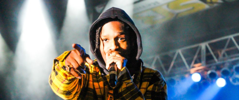 A$AP Rocky Should Be Held For Another Week In Sweden, Prosecutor Says