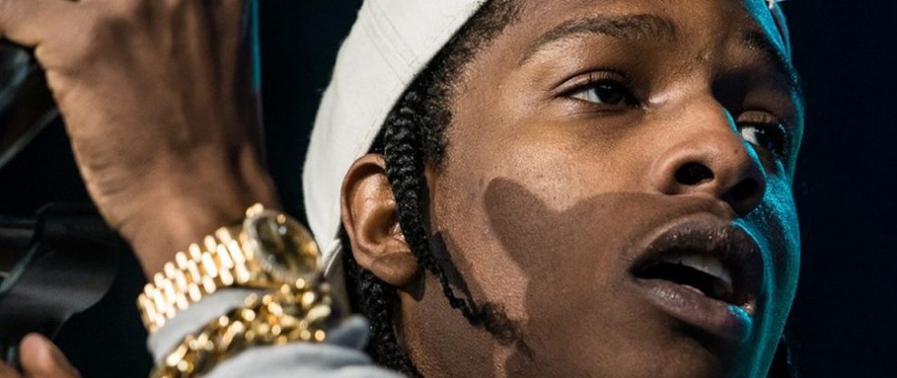 Swedish Officials End Investigation of Man Involved in A$AP Rocky Altercation