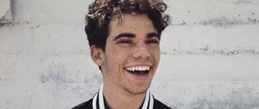 Disney Channel Star Cameron Boyce Passes at Age 20