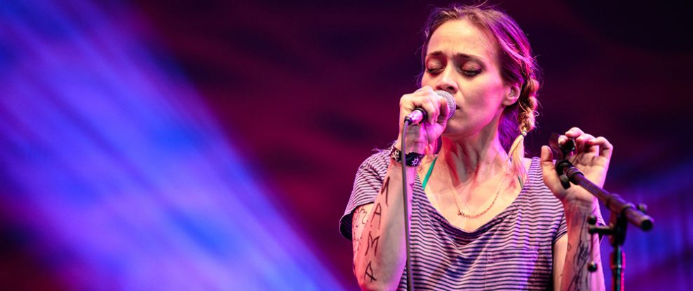 Fiona Apple