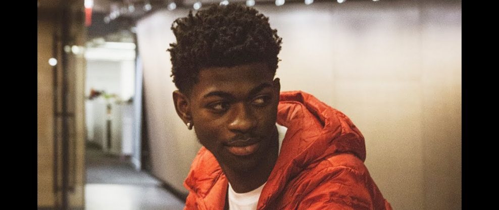 Lil Nas X