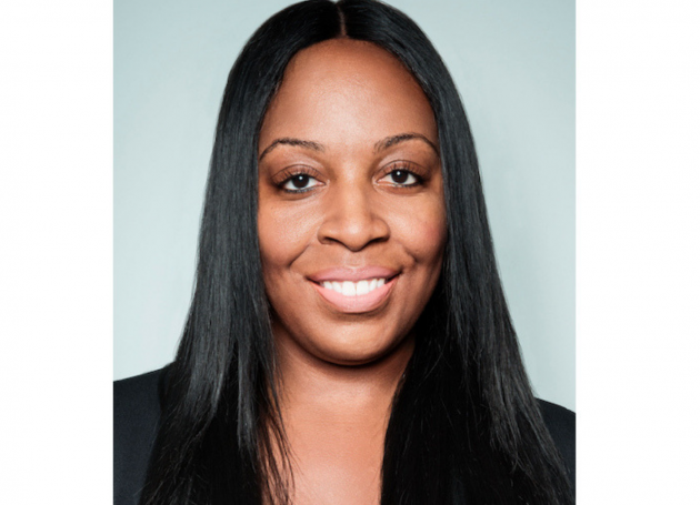 Natina Nimene Elevated To Senior VP Urban Promotion At Def Jam