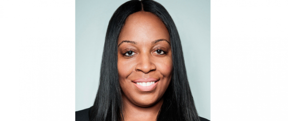 Natina Nimene Elevated to EVP, Promotion and Artist Relations at Def Jam