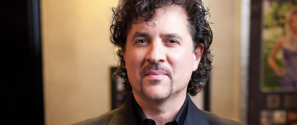 Report: Scott Borchetta Pays $6M For Properties on Nashville’s Music Row