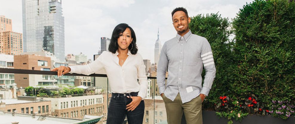 Roc Nation Names Shari Bryant and Omar Grant Co-Presidents of Label