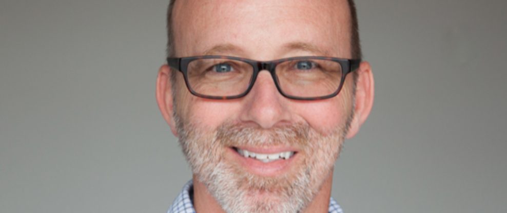 UMPG Nashville Names Terry Wakefield as SVP, A&R