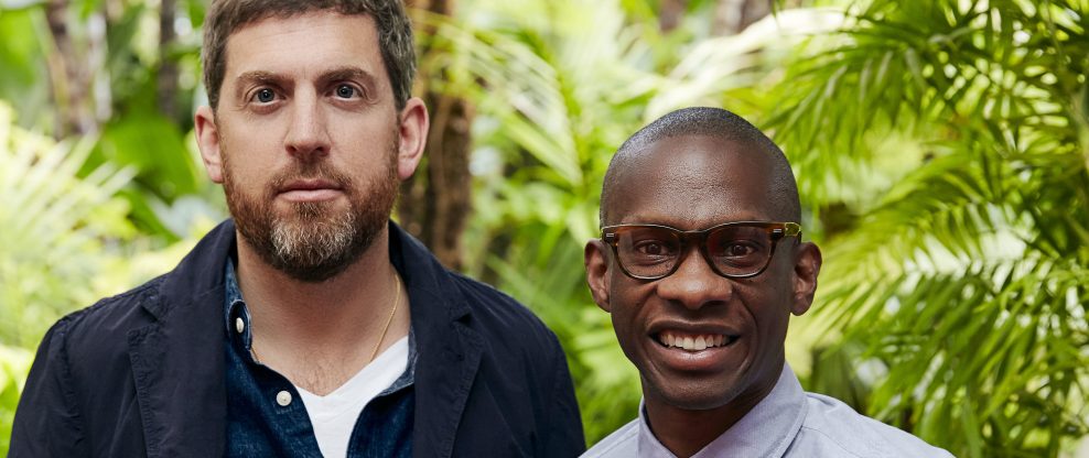 Troy Carter And Q&A Ink Warner Deal