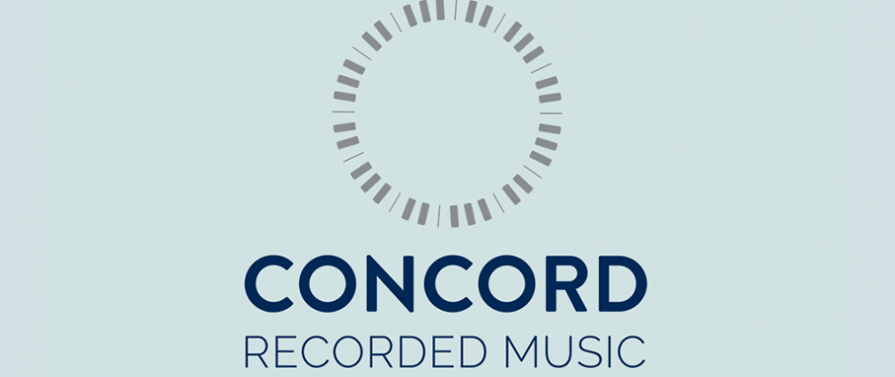 Concord Recorded Music