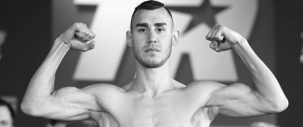 Maxim Dadashev