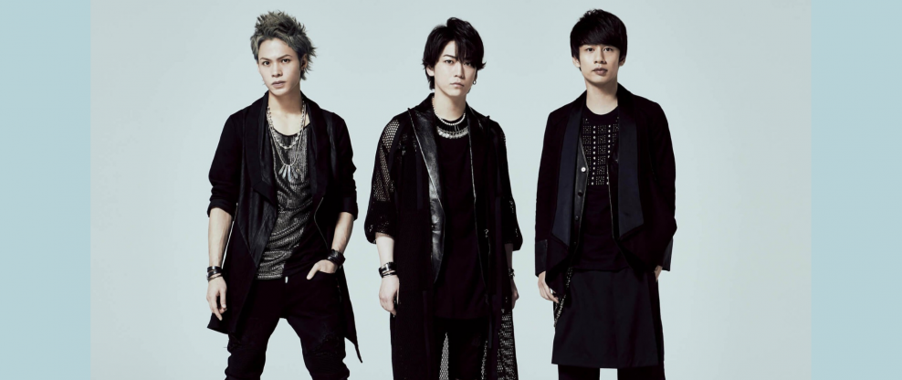 Boy Band KAT-TUN Cancels Hong Kong Because Of 'Uncertain Situation' In The City