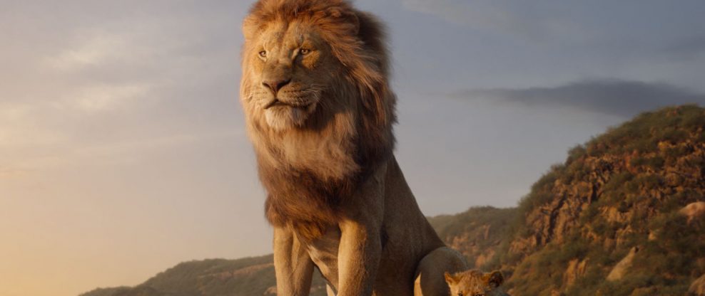 Lion King Remake Another Box Office Hit For Disney