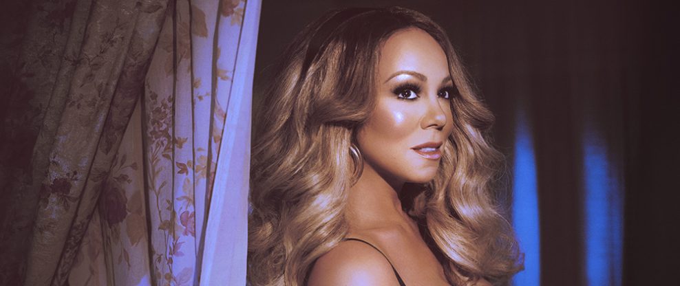 Mariah Carey