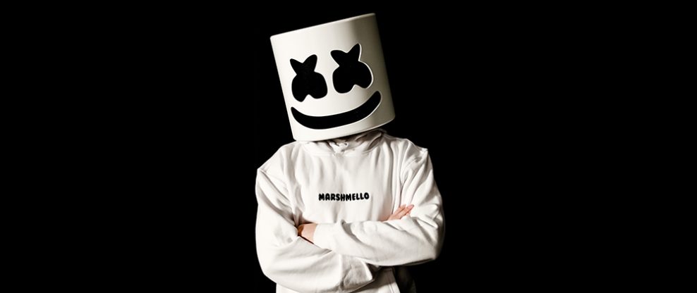 Marshmello