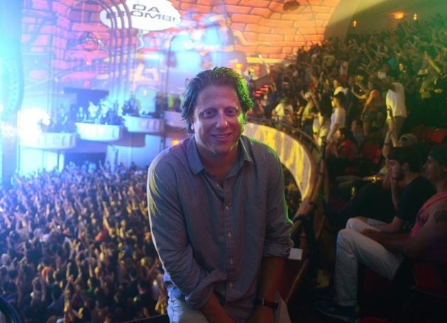 Peter Shapiro