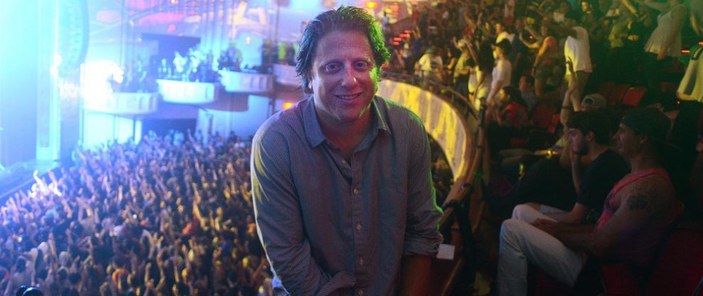 Peter Shapiro