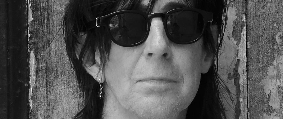 Ric Ocasek