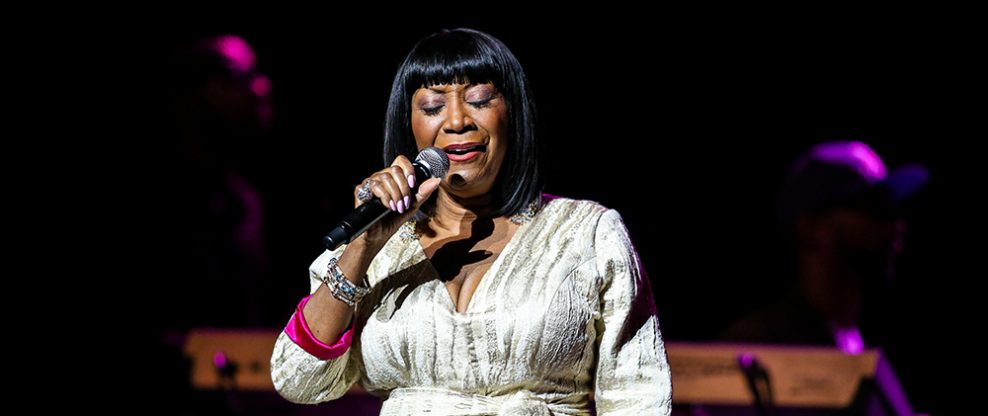 Patti LaBelle