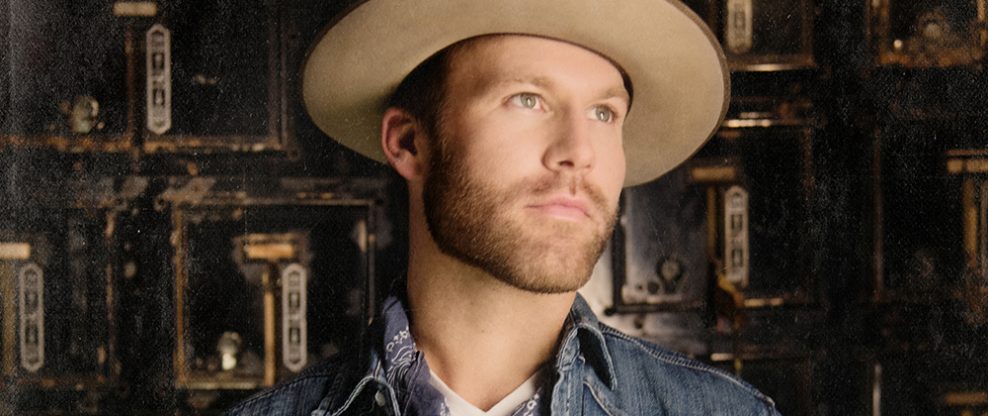 Drake White