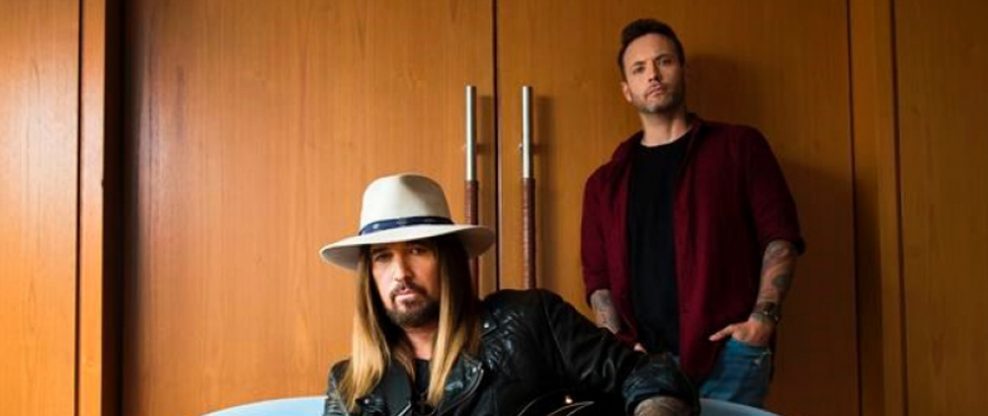 Dallas Smith & Billy Ray Cyrus Set to Co-Host 2019 Canadian Country Music Awards