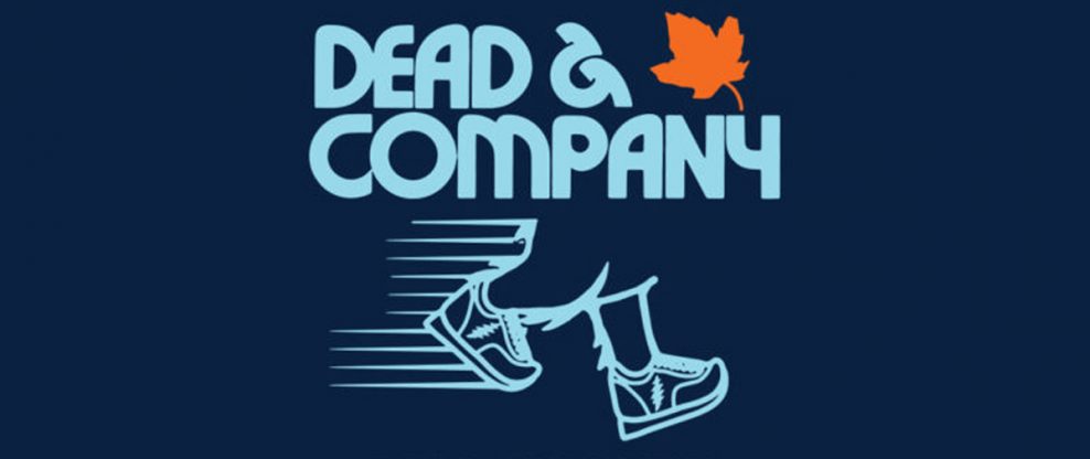 Dead & Company Adds Fall Concerts