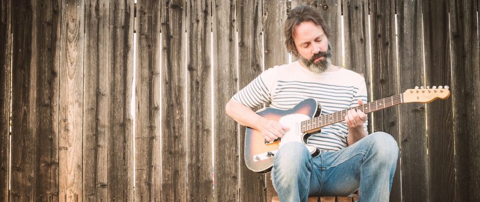 The Capitol Theatre To Host A Neal Casal Tribute Concert On Sept. 25th