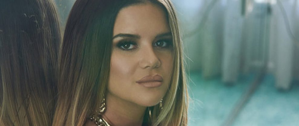 Maren Morris