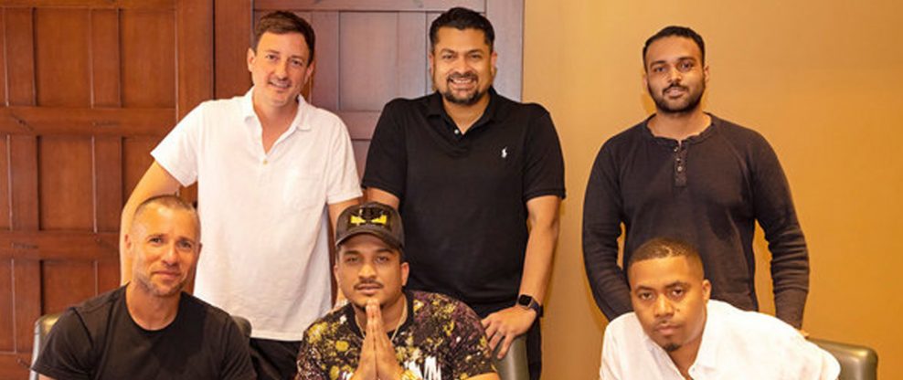 Universal Music Partners With Mass Appeal to Take Indian Hip-Hop Global