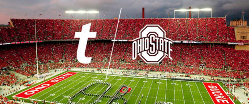 Ohio State University And Ticketmaster Extend Official Partnership To Bring Digital Ticketing Technology Campus Wide