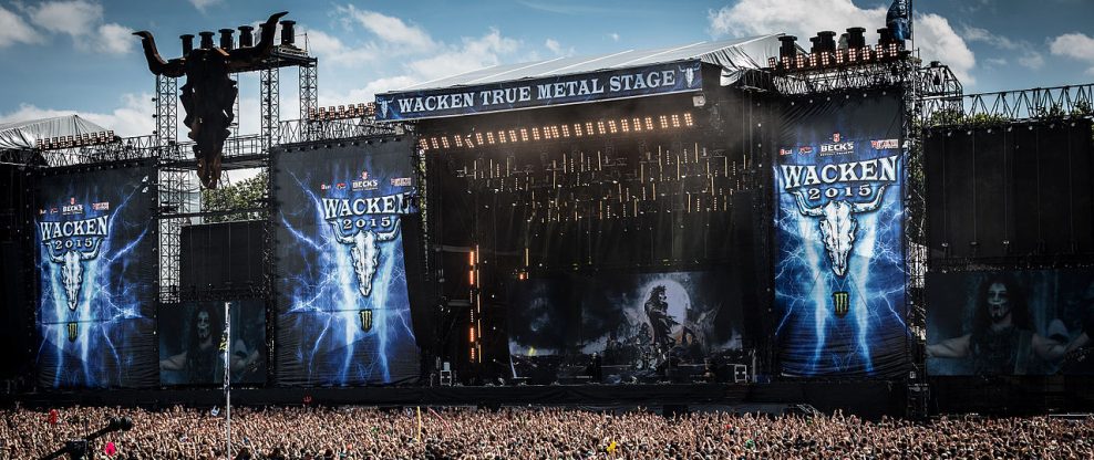 Wacken