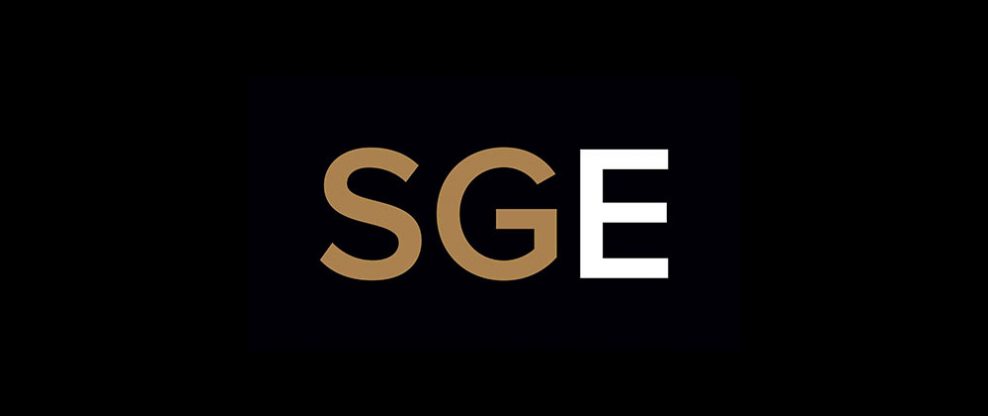 SGE